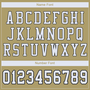 Jersey de fútbol americano Retro clásico de grado superior, diseño de malla transpirable de secado rápido, ropa deportiva Vintage para equipos cosidos - Product Image 5