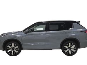 Outlander Híbrido Enchufable 2024 2.4PHEV TOP 4WD 306HP 4 Cilindros Gasolina-Híbrido Transmisión Automática Izquierda Oscuro EN Buen Estado - Product Image 3