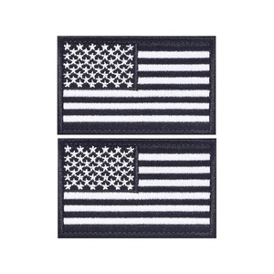 Nouveauté Meilleur fournisseur de patchs brodés Prix compétitifs Nos dernières créations Personnalisation de la mode Personnalisée pour les vêtements - Product Image 2