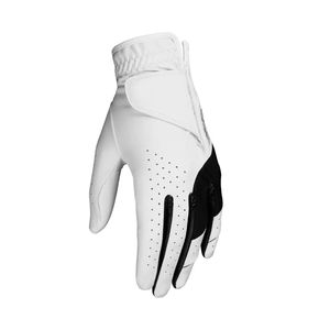 Gant de golf en cuir de mouton de qualité supérieure Design Gant de tournée durable et durable Hommes Femmes Main gauche Fit - Product Image 4