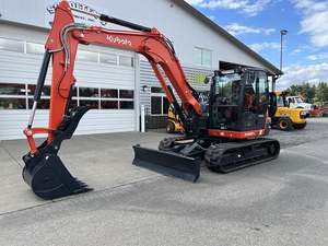 Japan Used <b>for</b> <b>5</b> <b>Ton</b> Mini Excavator with Engine & Motor Second Hand <b>Digger</b> <b>for</b> <b>Sale</b> EPA CE Certified - Product Image 4