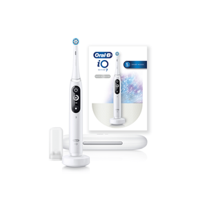 Brosse à dents Oral-B iO10 pour les acheteurs internationaux avec des prix compétitifs - Product Image 1