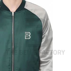 Chaquetas manchadas informales de diseño personalizado para hombre, de alta calidad, transpirables, a prueba de viento y cálidas para invierno, talla XL - Product Image 6