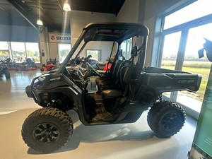 El Mejor Original Aquí: Can-Am Defender XT HD11 2026 con Pantalla Táctil de 10.25 Pulgadas UTV - Product Image 5