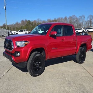 Toyota Tacoma 2022 en perfecto estado - Product Image 1