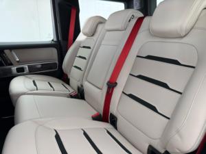 Mercedes-Benz G-Class G 63 AMG ปี 2026 ใหม่/มือสอง ขาย - Product Image 5