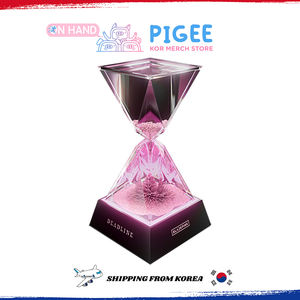 BLACKPINK - [ DEADLINE ] 3ER MINI ÁLBUM (Versión MOON LIGHT) Álbum de KPOP Más Vendido en Corea - Product Image 2