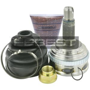 Giunto di velocità costante esterno 32x64x28 FEBEST (0310-033A50) - Product Image 1
