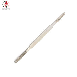 Râpes à os de haute qualité, meilleur matériau, instruments orthopédiques, râpes à os à vendre, fabriquées au Pakistan - Product Image 5