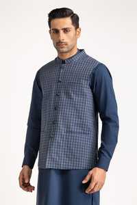 เสื้อกั๊กชายสไตล์อินเดีย - Product Image 5