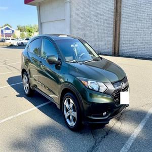 USADO LHD/RHD 2016 H0NDA/LHD - Product Image 1