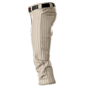 Uniforme de baseball respirant de haute qualité, impression par sublimation personnalisée, maillot de softball pour hommes, taille plus, séchage rapide, vêtements de sport OEM - Product Image 6