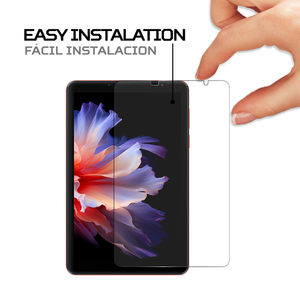 ฟิล์มกันรอยหน้าจอ ANTISHOCK สำหรับแบล็ควิว ซีโน 1 พรีเมียม ฝาครอบทนทานเพื่อปกป้องจอแสดงผลของอุปกรณ์ของคุณ - Product Image 3