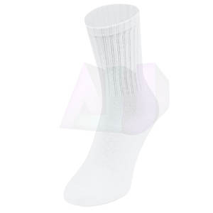 Calcetines Deportivos de Invierno de Alta Elasticidad para Entrenamiento, Gimnasio, Correr, Transpirables y Absorbentes del Sudor, Mayor Comodidad, Uso Prolongado - Product Image 4