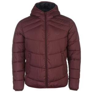 Mens Winter Safari Puffer Jacket Lightweight Waterproof Windproof Breathable <b>Zipper</b> Warm Hoodie Outdoor OEM Bulk <b>Sale</b> - Product Image 1