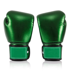 2025 Professional-Quality <b>PVC</b> Sports Gear Portable Breathable Adult Boxing <b>Gloves</b> Waterproof Kick Boxing Leather PU Leather - Product Image 2