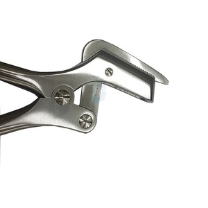 9.5/24ซม. อุปกรณ์ตัดพลาสเตอร์ปลาสเตอร์เครื่องมือศัลยกรรมกระดูก - Product Image 6