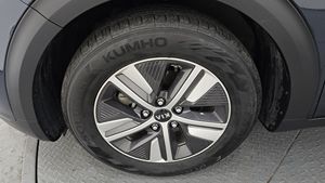 Kia Niro 2020, el nuevo Niro 1.6 HEV - Product Image 4