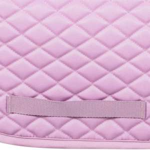 Fabricant en gros de tapis de selle pour chevaux sur mesure |   Sous-selles d'équitation en coton, tout design, toutes couleurs - Product Image 3