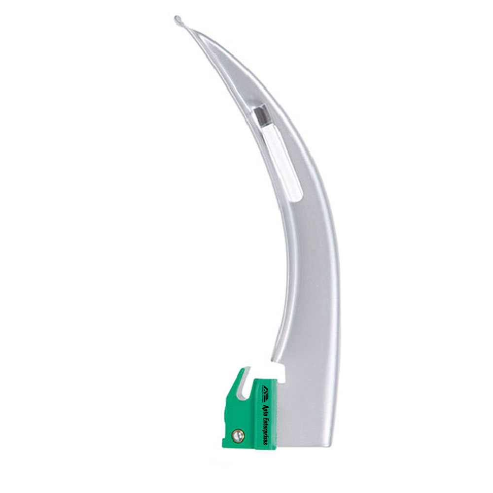 Laryngoscope Blade