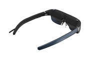 Powerology 1080P 120 Ultra AR Movie Glass 2/3D 1080P 120 AR Hardware