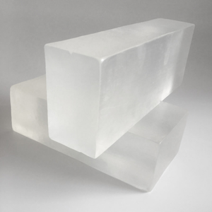 Aceite de Coco Virgen Transparente para Derretir y Verter, Base de Jabón Transparente, Materia Prima para Hacer Jabón de Glicerina, Calidad de Exportación India - Product Image 4