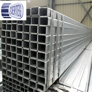 Tuyau en acier galvanisé de haute qualité, tuyau GI, tuyau rond en acier galvanisé, fabricant de tubes en acier galvanisé - Product Image 4