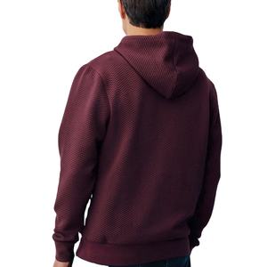 Sudaderas con Capucha Extra Grandes Estilo Y2K para Hombre, Personalizadas al por Mayor con Logotipo Personalizado OEM, Proveedor de Ropa Urbana y Casual de Felpa Gruesa en EE. UU. - Product Image 5