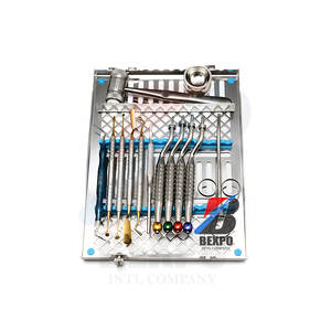 Bone Tac Mini Kit Fijación ósea para cirugía de implante dental y procedimiento de injerto óseo - Product Image 3