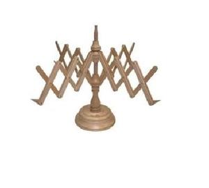 Needle <b>Arts</b> Twister Tabletop <b>Yarn</b> Swift - Limited Edition Beech Wood wooden <b>yarn</b> swift umbrella swift <b>yarn</b> winder - Product Image 1