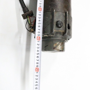 Moteur de rouleau de bac à eau 1PC 91.198.1353 pour GTO52 MO SORZ SORM, pièces de machine d'impression fiables - Product Image 6