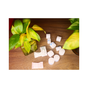 Paquetes de gel de sílice Plástico de alta calidad para alimentos Servicio OEM Embalaje personalizado Fabricante de China Aditivos de petróleo de alto Sio2 - Product Image 2