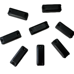 มืออาชีพ Pssive RFID ทนอุณหภูมิสูงกันน้ํา UHF บนแท็กแข็ง RFID โลหะแบบกําหนดเอง - Product Image 1