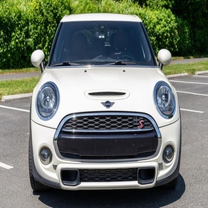 MINI COOPER S HARDTOP 2019 IMPECABLE, 4 PUERTAS, LISTO PARA ENVIAR - Product Image 1