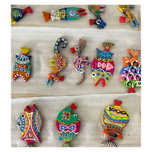 <b>Wooden</b> <b>Animal</b> <b>Toy</b> Educational <b>Wooden</b> <b>Animal</b> <b>Toy</b> Creative Kids Learning Gift Safe Natural Handmade Craft Inspired by Nature - Product Image 3