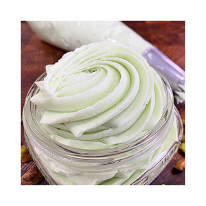 100% pâte de pistache naturelle pour boulangerie et crème glacée biologique crue et rôtie sans sucre ajouté texture lisse seaux de 10kg - Product Image 3