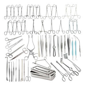 Instruments chirurgicaux de spéculum nasal en plastique faits à la main avec des instruments légers de chirurgie plastique par debonairii - Product Image 1