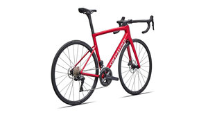 TOP SALES NEW 2026 Tarmaccs SL8 Comp Carbon Race Road Bike 2x12-Speed Wireless 32mm Tire Clearance Disc Brake - Product Image 2