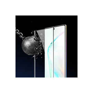 Myst 3D ฟิล์มกระจกนิรภัยติดหน้าจอ, สำหรับ Samsung Galaxy Note 20ติดตั้งง่ายมากป้องกันการสอดแนมป้องกันการกระแทก - Product Image 5