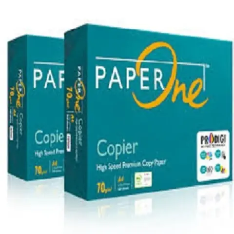 Low price Paper one 80gsm available for sale with low price offer in the market