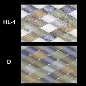 Azulejos de pared esmaltados de cerámica digital con borde rectificado de la marca Vistaar, 200x300mm, ideal para paredes de cocina y diseño de interiores - Product Image 3