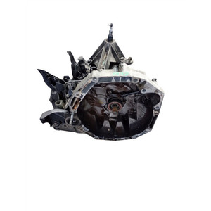 Trasmissione Manuale Completa RENAULT Serie Clio 8200836751 Diesel 1500 (04>08) - Product Image 1