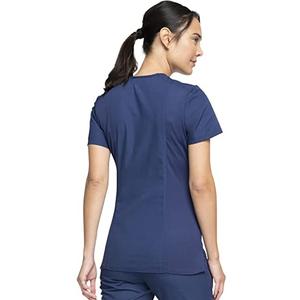 Uniformes de médico y enfermera personalizados para mujeres, uniformes de Hospital, para la exportación, de China, nuevos diseños, gran oferta y precio barato - Product Image 3