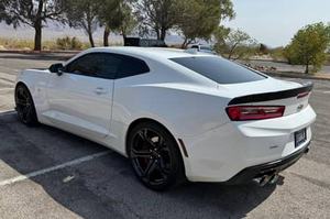 CHEVROLET CAMARO 1SS COUPE 2017 PRÊTE À ÊTRE EXPÉDIÉE - Product Image 4