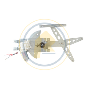 อะไหล่ชุดมอเตอร์กระจกไฟฟ้า Ac Rolcar รุ่นปรับได้ สำหรับ OE 1207109 140013 140175 เหมาะสำหรับ Opel Cavalier ปี 1988-1995 - Product Image 1