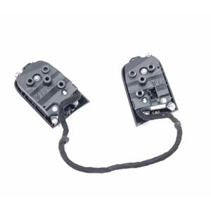 Commandes au volant multifonctions CITROEN C3 Série 9812314777 (09>15) - Product Image 4