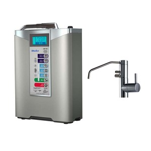 Machine à eau alcaline de bureau «Made In Japan-Taiwan Buder» 2,7 à 10,5 pH - Product Image 1