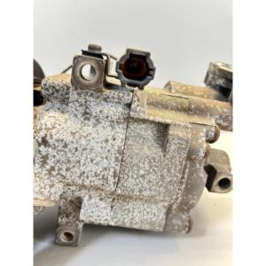 Compressore A/C NISSAN Micra 5a Serie 92600AX84B CR12 Benzina 1240 (05>07) - Product Image 3
