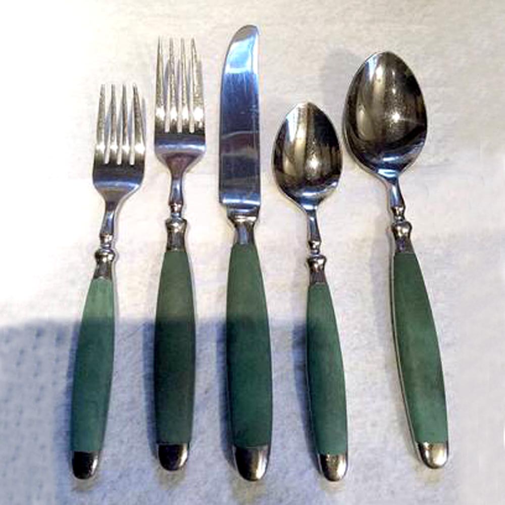 Silver