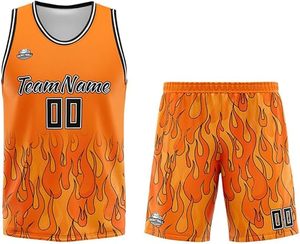 Camisetas de baloncesto personalizadas reversibles de alta calidad para hombres, camisa atlética sin mangas de malla lisa, ropa de baloncesto de equipo personalizada - Product Image 1